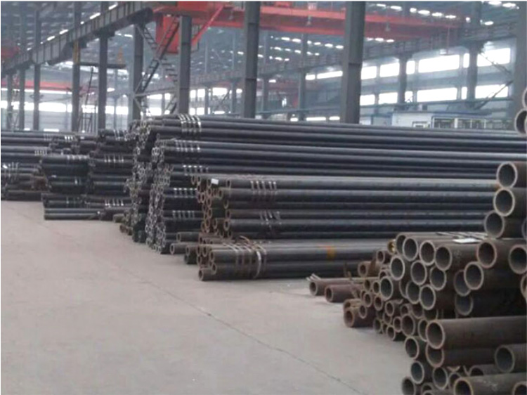 贡觉12cr2mo化肥专用管