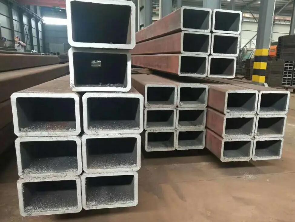 贡觉s355j0方管